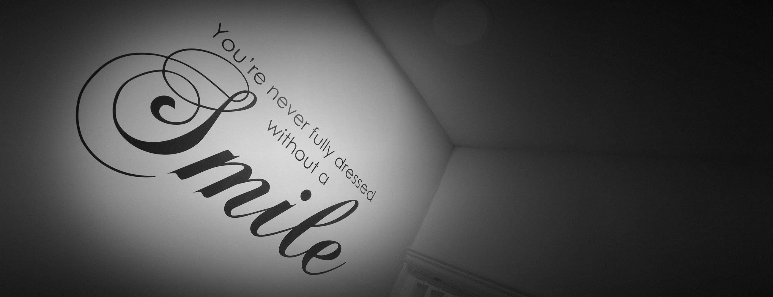 Smile Makeover Gallery at Dental Design Studio in Bolton