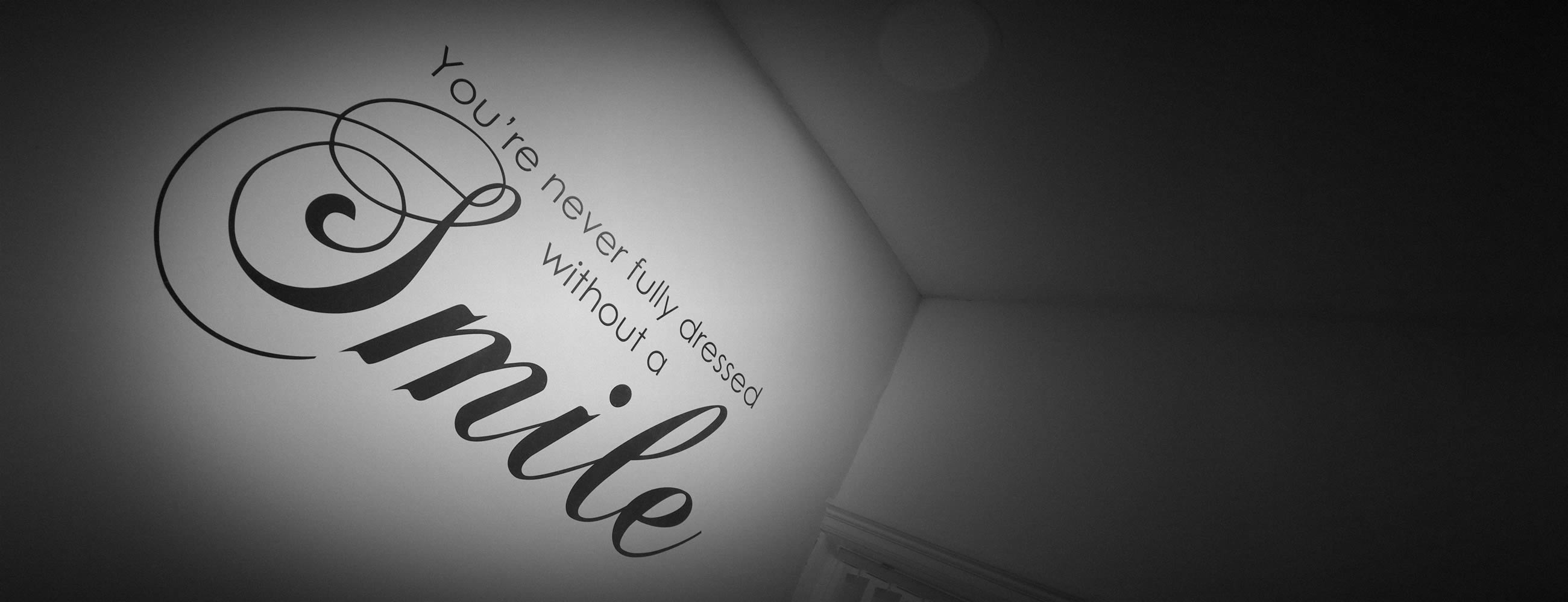 The Smile Gallery at Dental Design Studio in Bolton