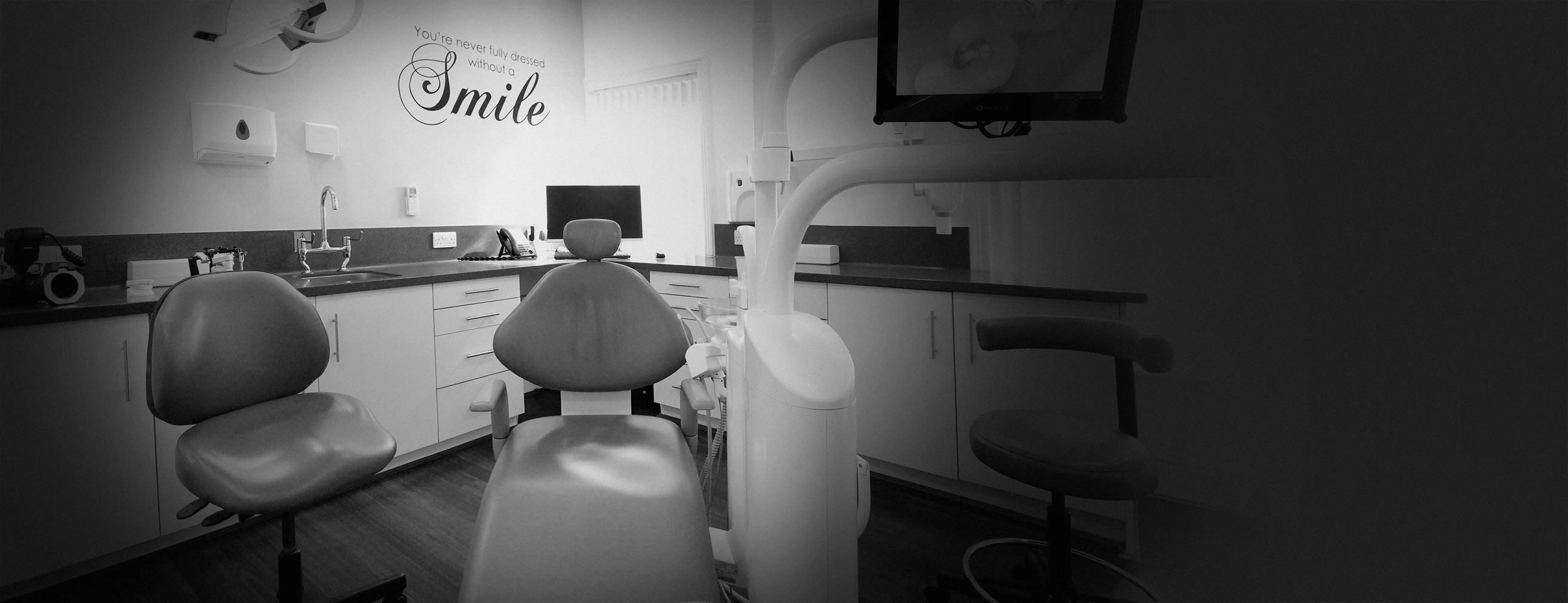 Minimally Invasive Dentistry dentist Bolton